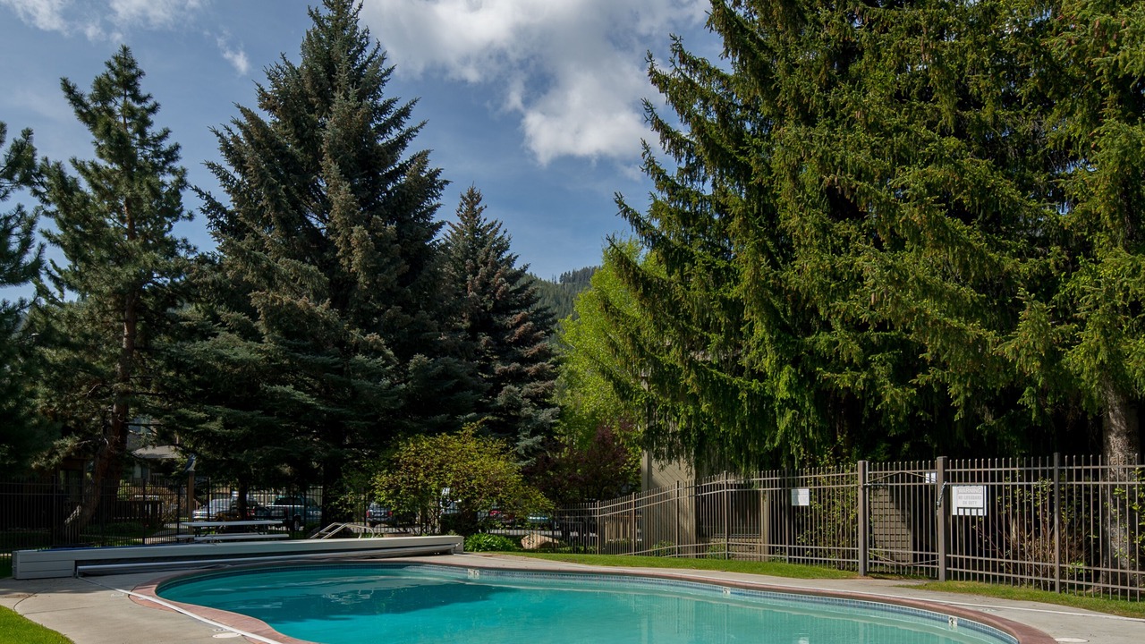 Photo of Outdoor in Ketchum