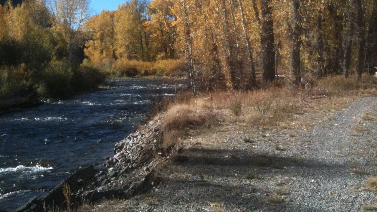 Photo of Outdoor in Ketchum