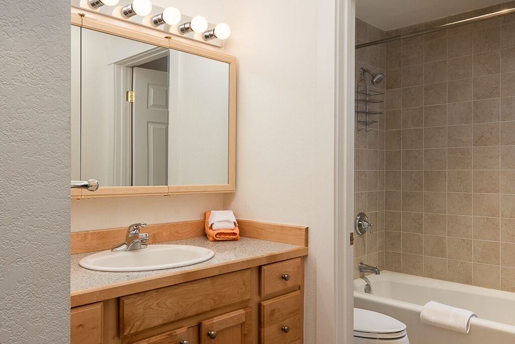 Photo of Bathroom in Ketchum