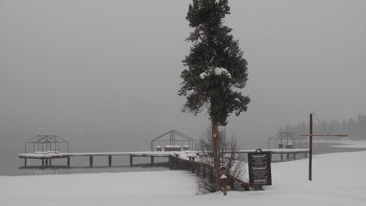 Photo of Outdoor in Ketchum