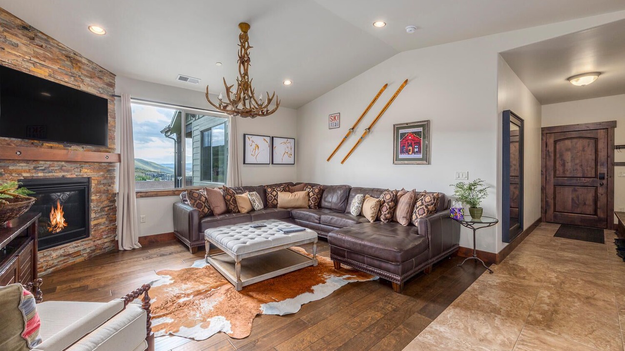 Photo of Bedroom in Park City
