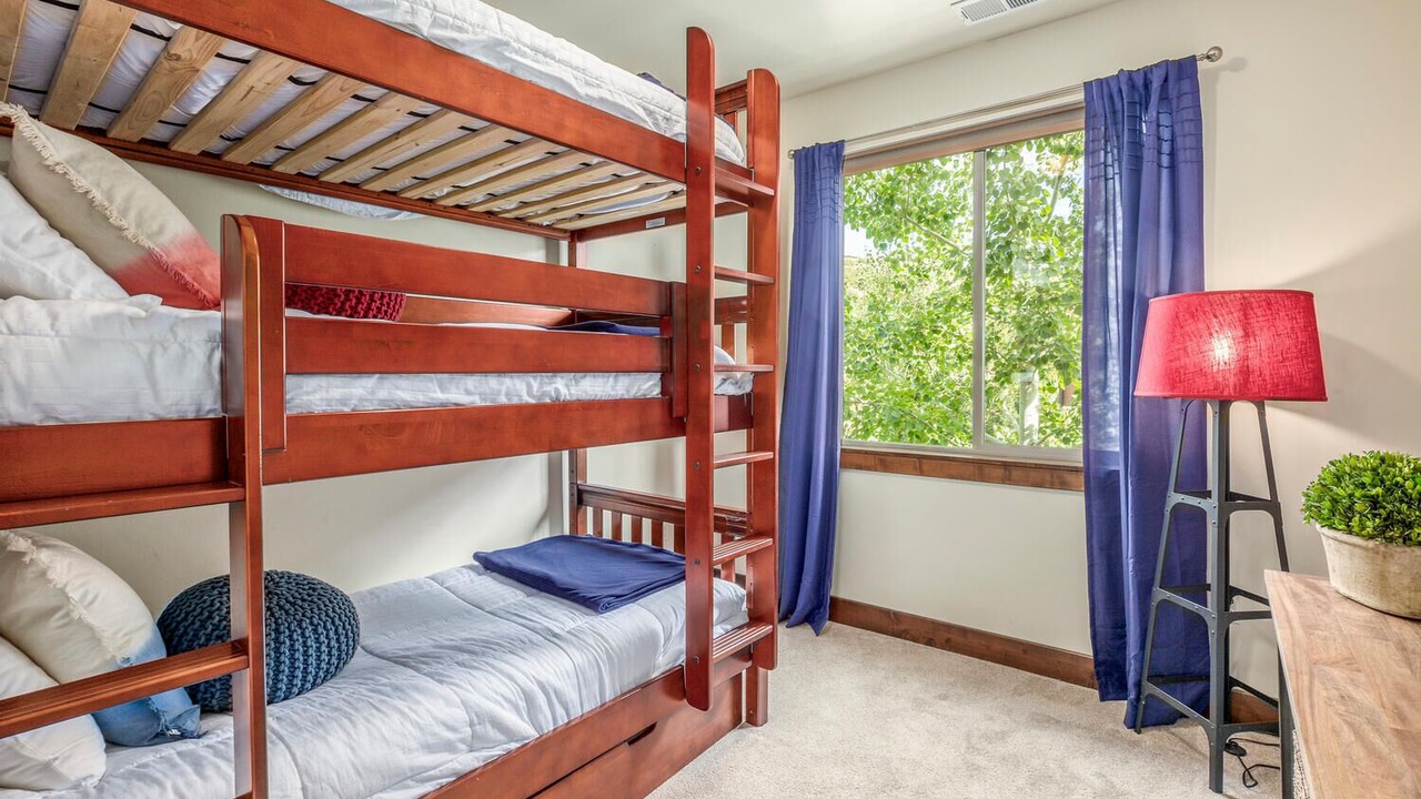 Photo of Bedroom in Park City