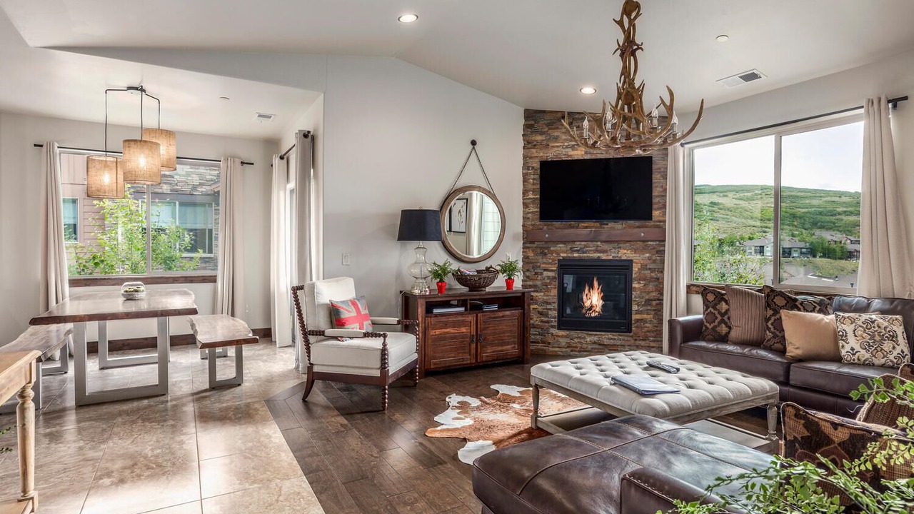 Photo of Bedroom in Park City