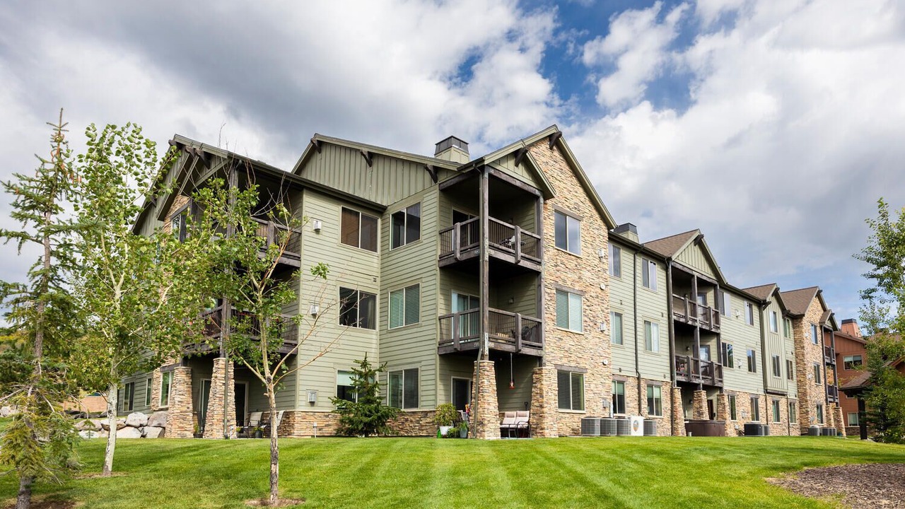 Photo of Outdoor in Park City