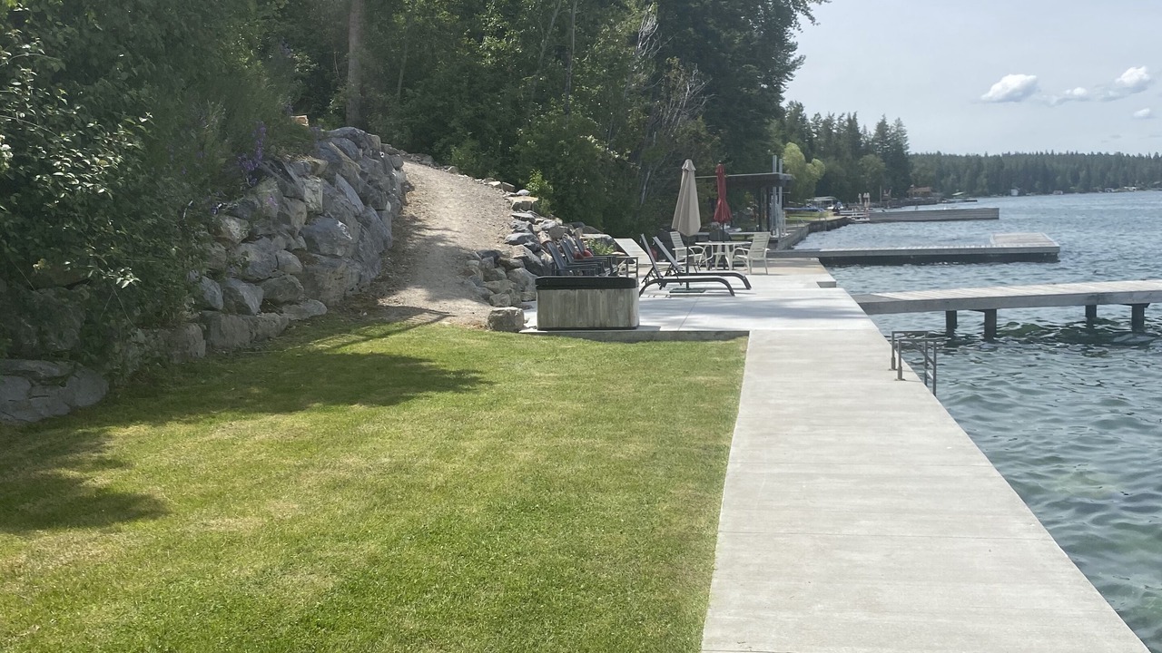 Photo of Outdoor in Finley Point