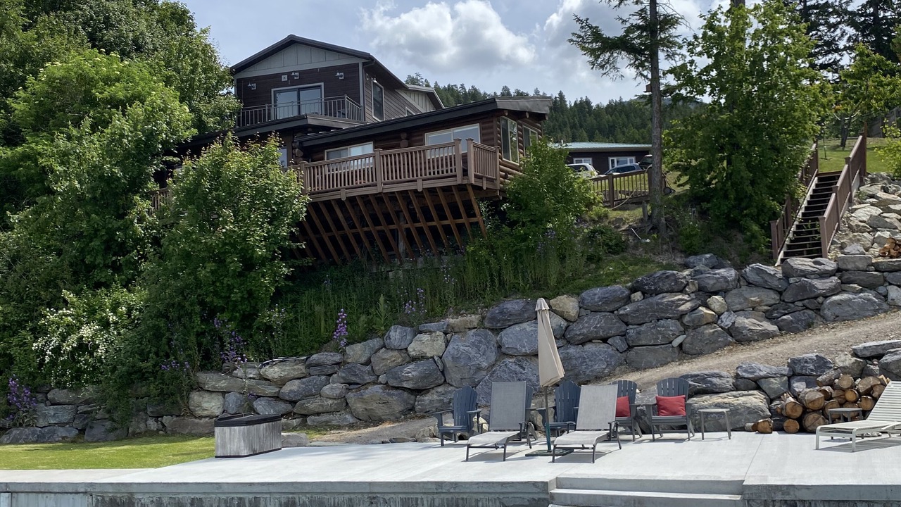 Photo of Outdoor in Finley Point