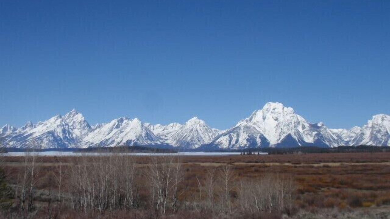 Photo of Others in Teton Village