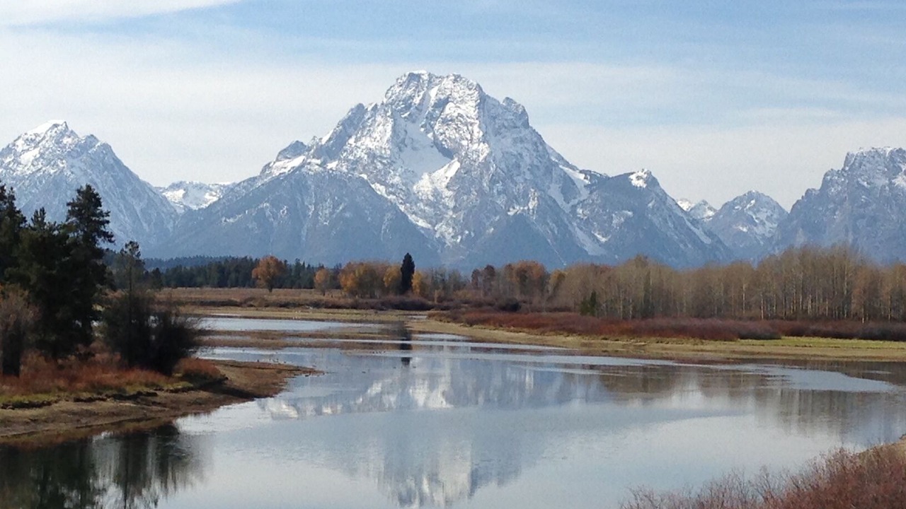 Photo of Others in Teton Village