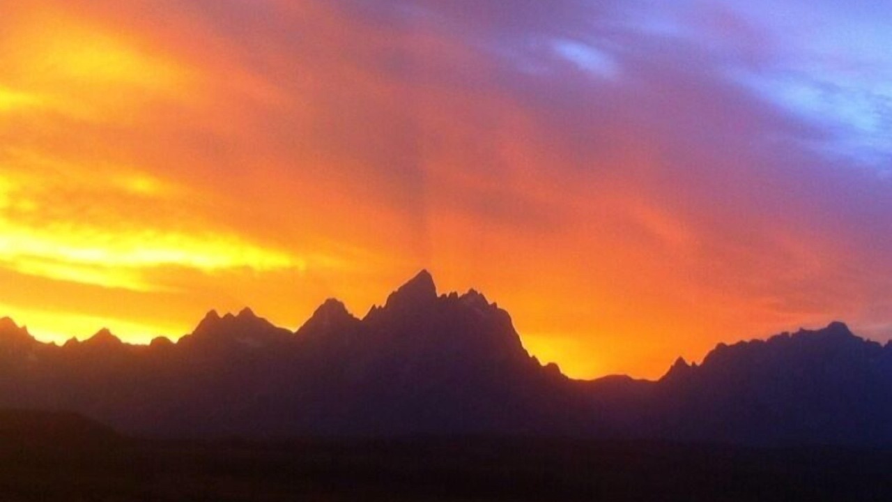 Photo of Others in Teton Village