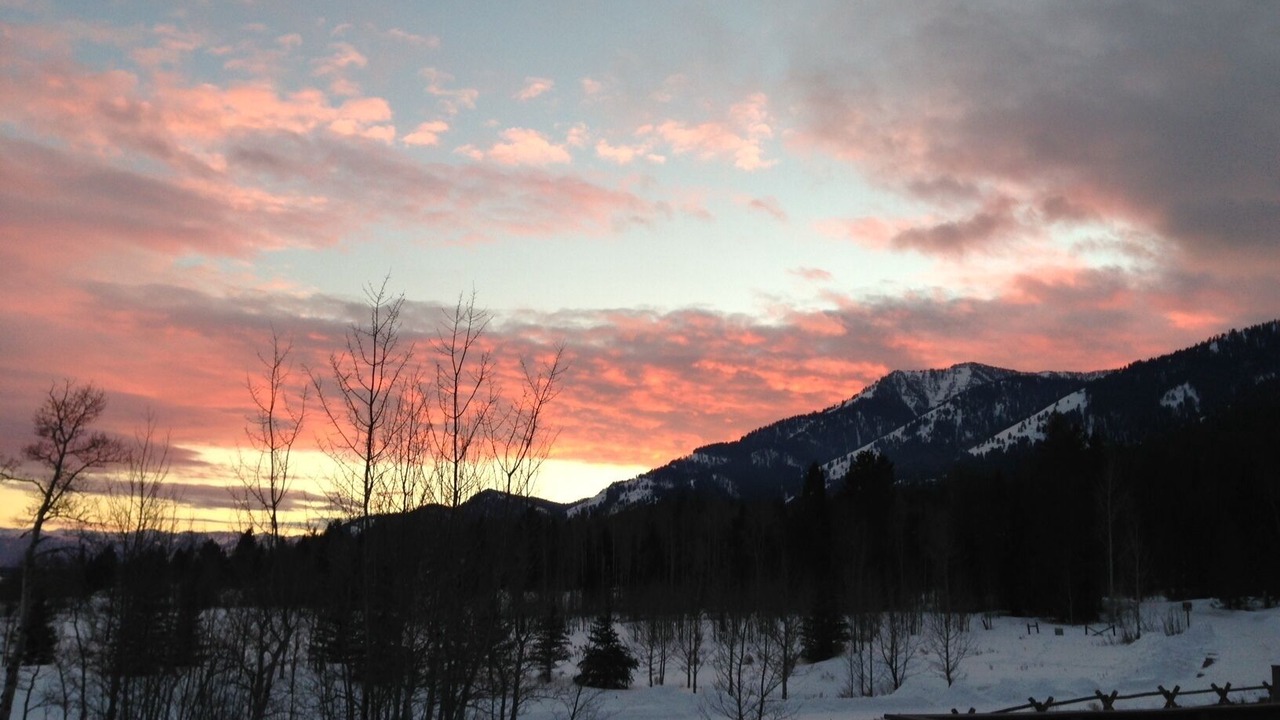 Photo of Others in Teton Village