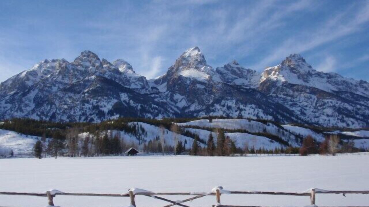 Photo of Others in Teton Village