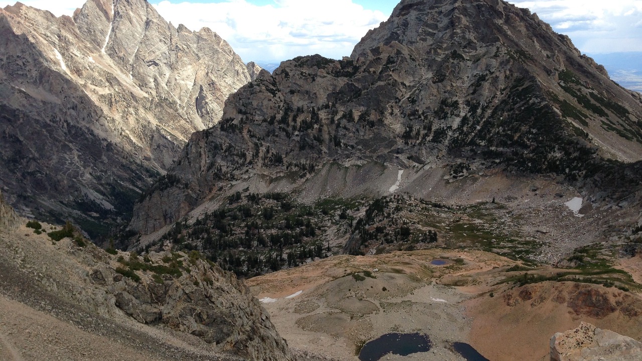 Photo of Others in Teton Village