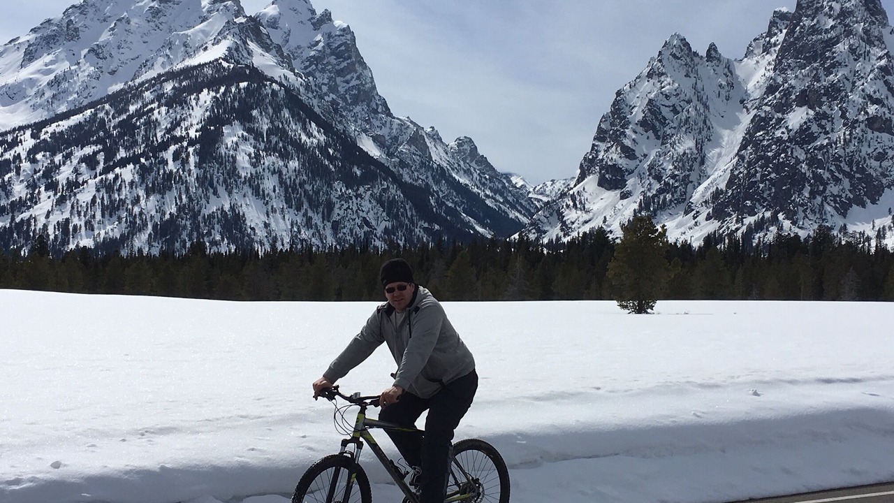Photo of Others in Teton Village