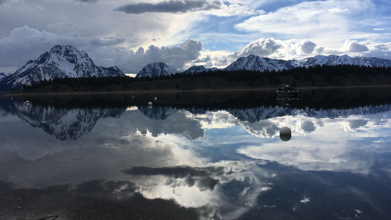 Photo of Outdoor in Teton Village