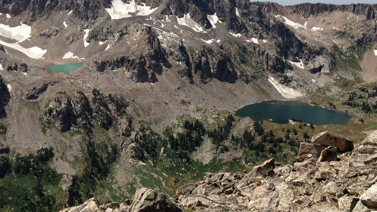 Photo of Outdoor in Teton Village