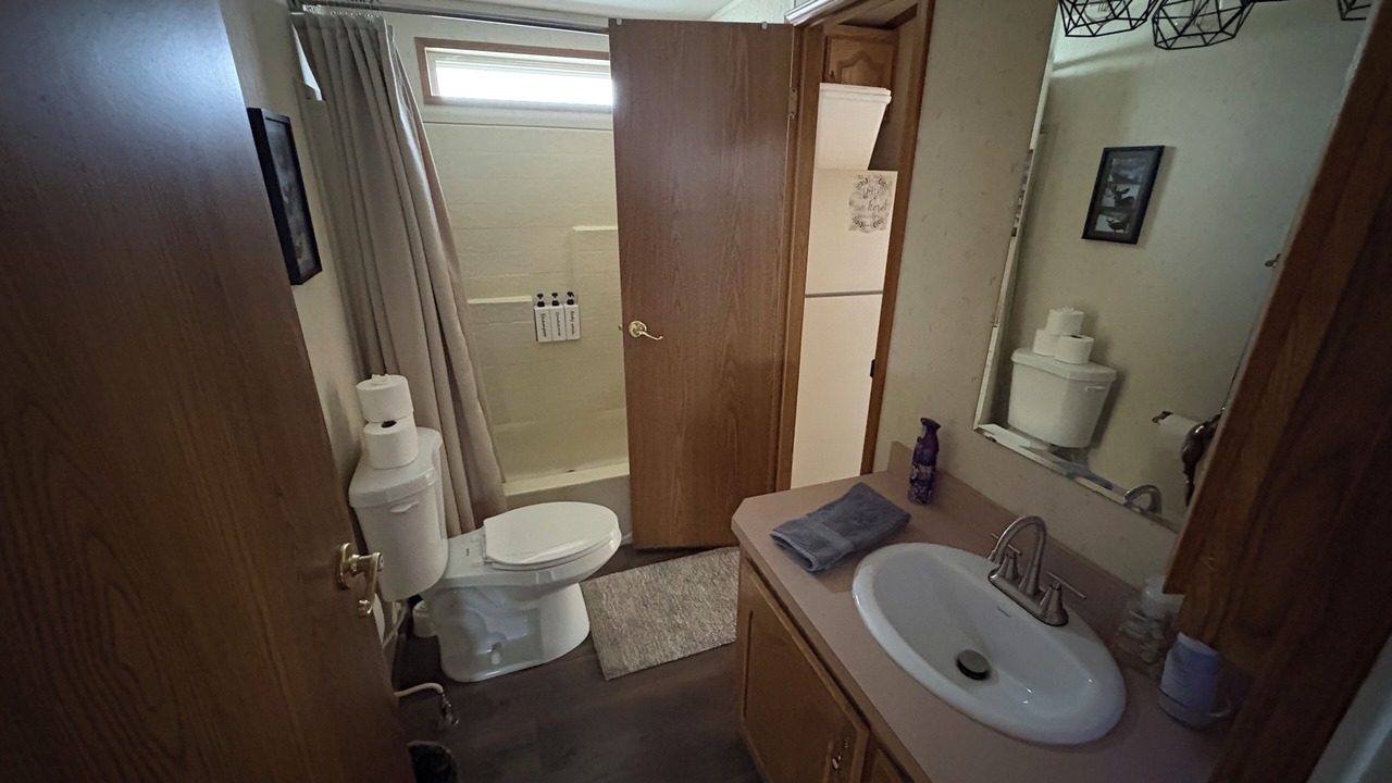 Photo of Bathroom in Irwin