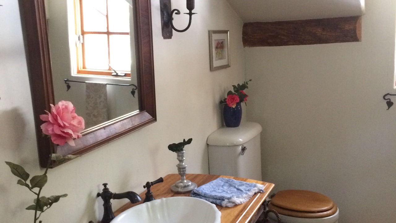Photo of Bathroom in Ketchum