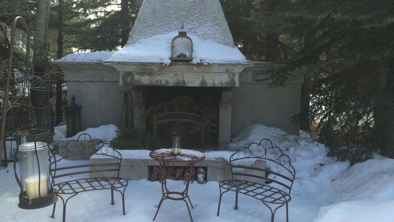 Photo of Outdoor in Ketchum