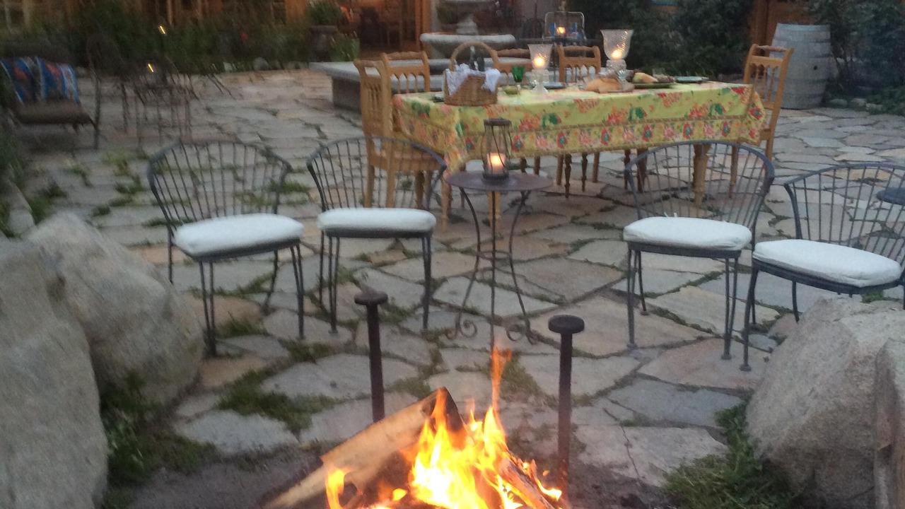 Photo of Outdoor in Ketchum