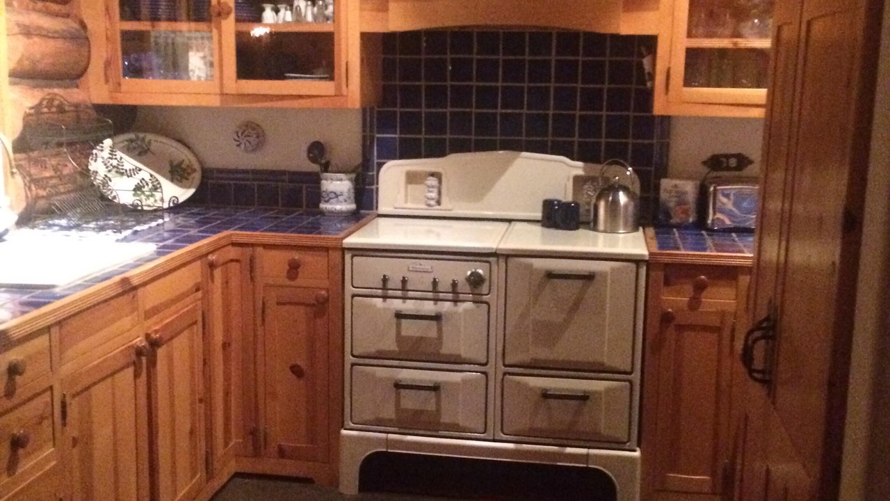Photo of Kitchen in Ketchum
