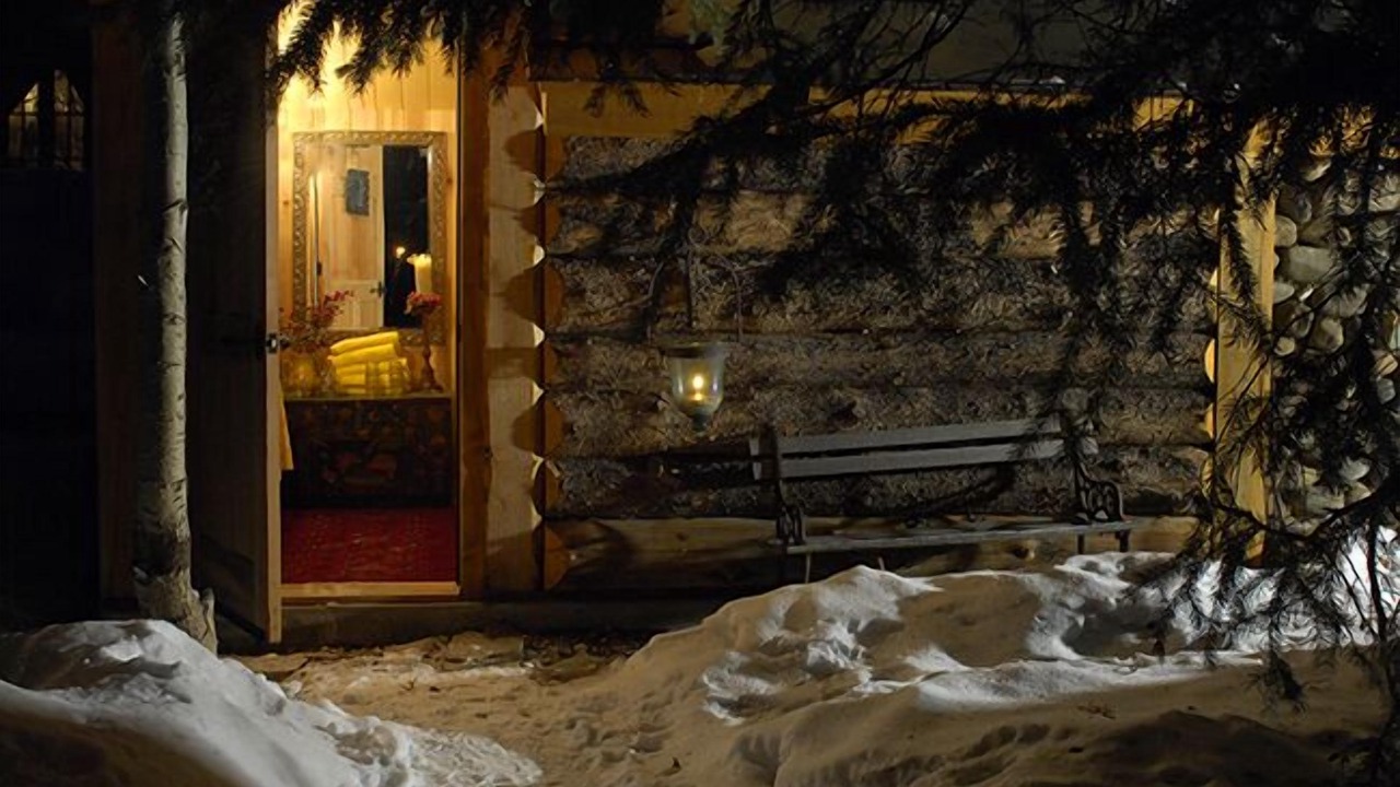 Photo of Outdoor in Ketchum
