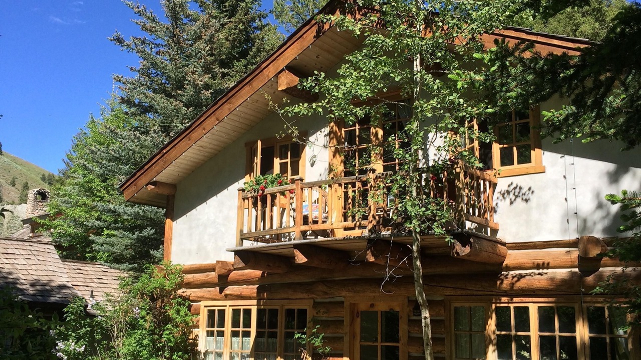 Photo of Outdoor in Ketchum