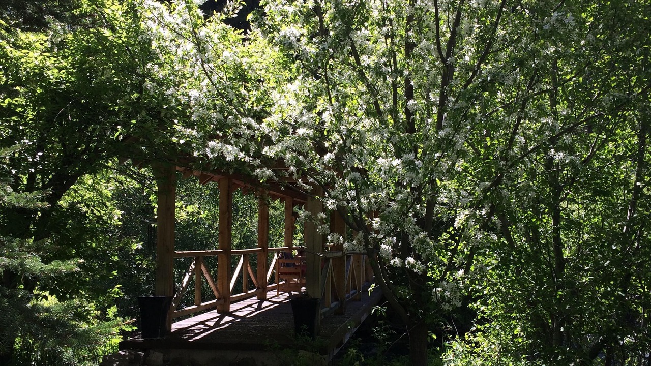 Photo of Outdoor in Ketchum