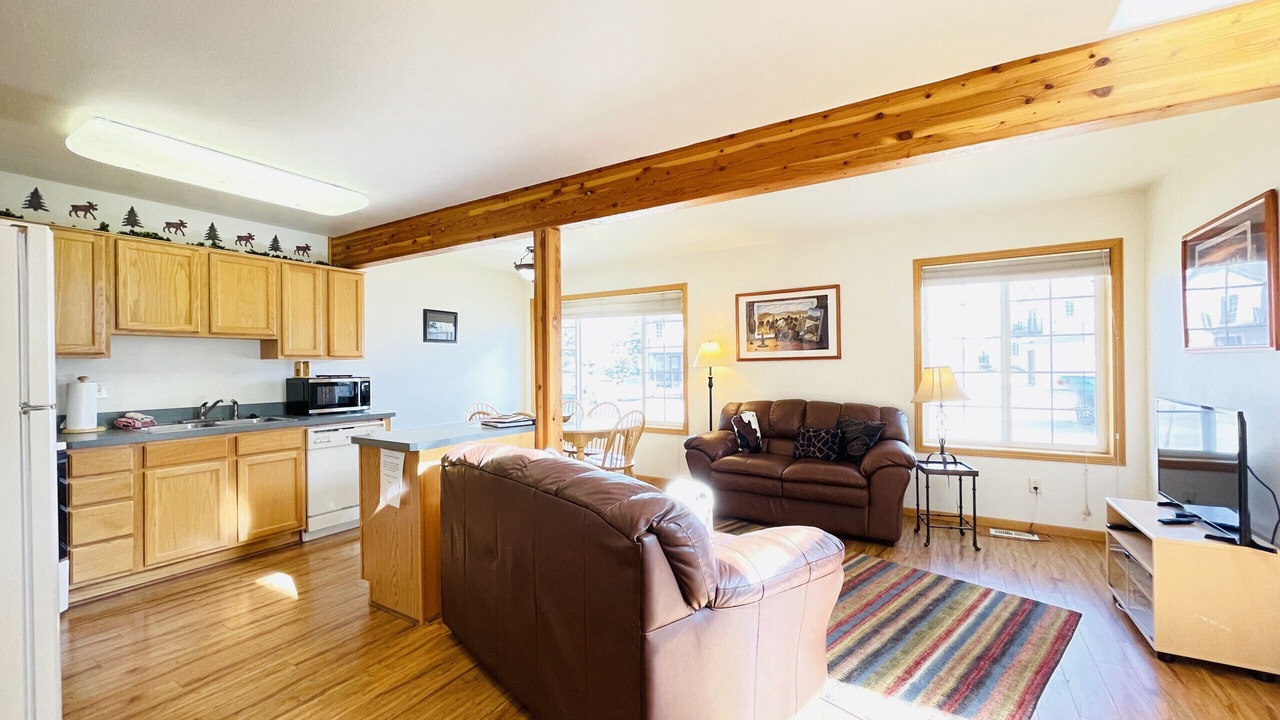 Photo of Bedroom in Red Lodge