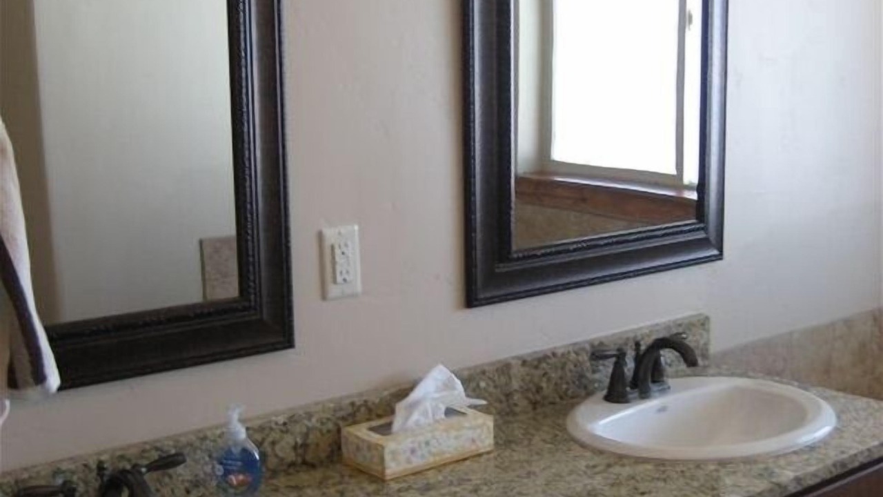 Photo of Bathroom in Sweetwater
