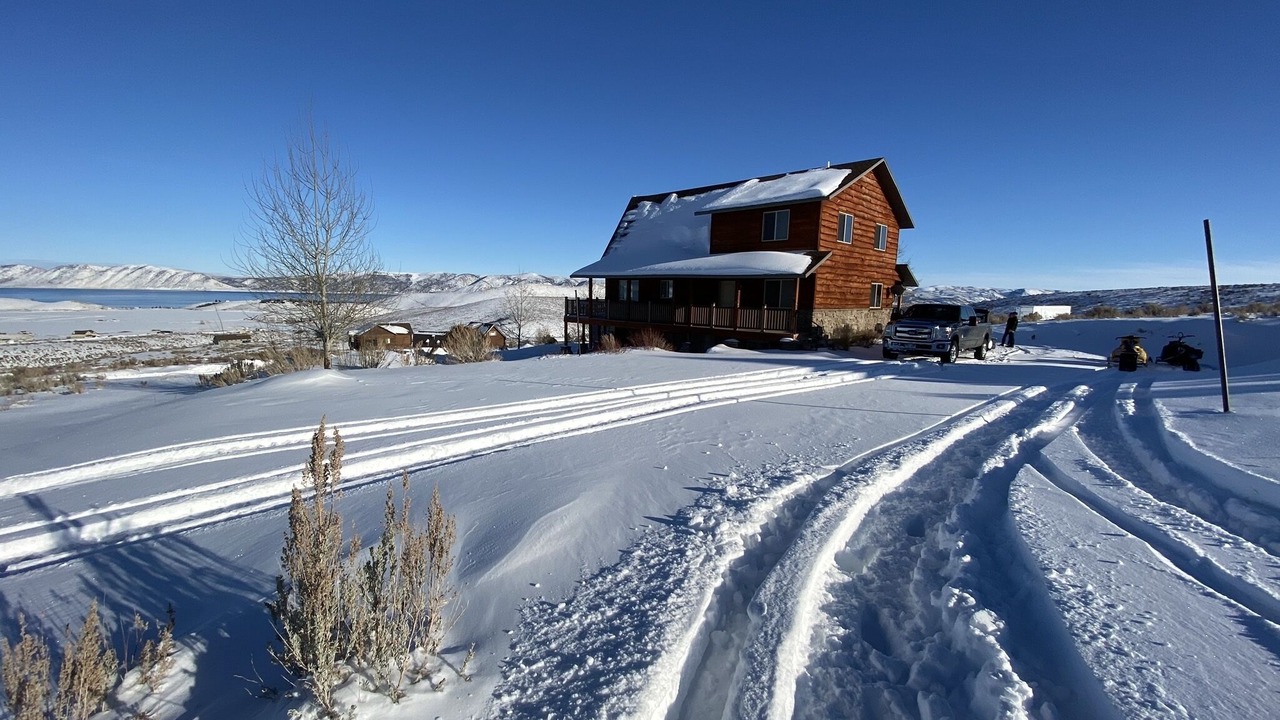 Photo of Outdoor in Sweetwater