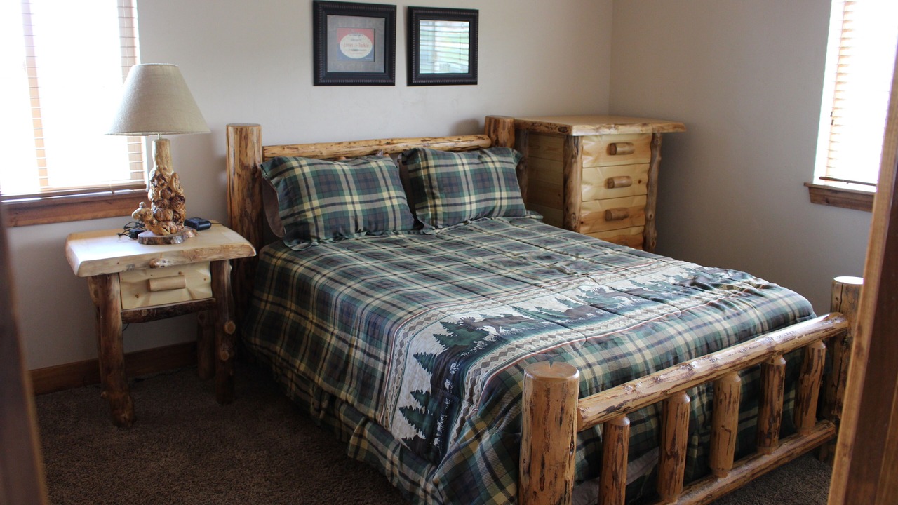 Photo of Bedroom in Sweetwater