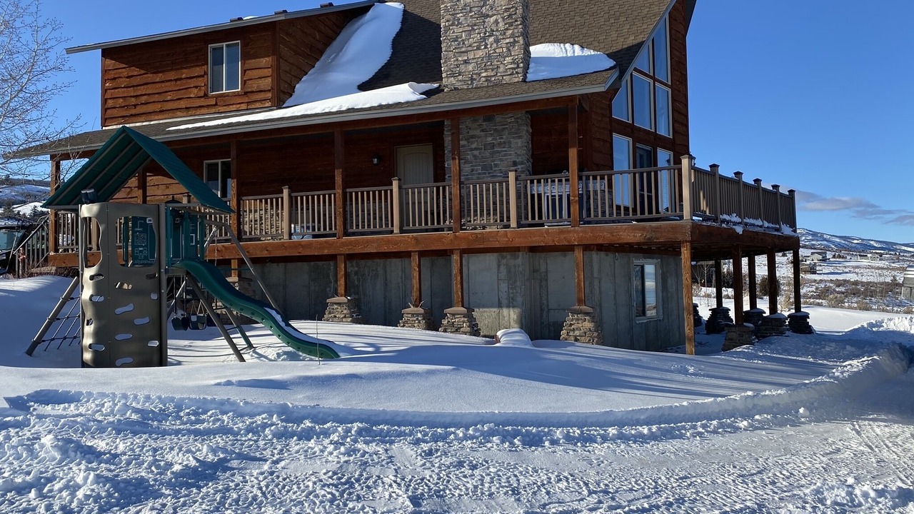 Photo of Outdoor in Sweetwater