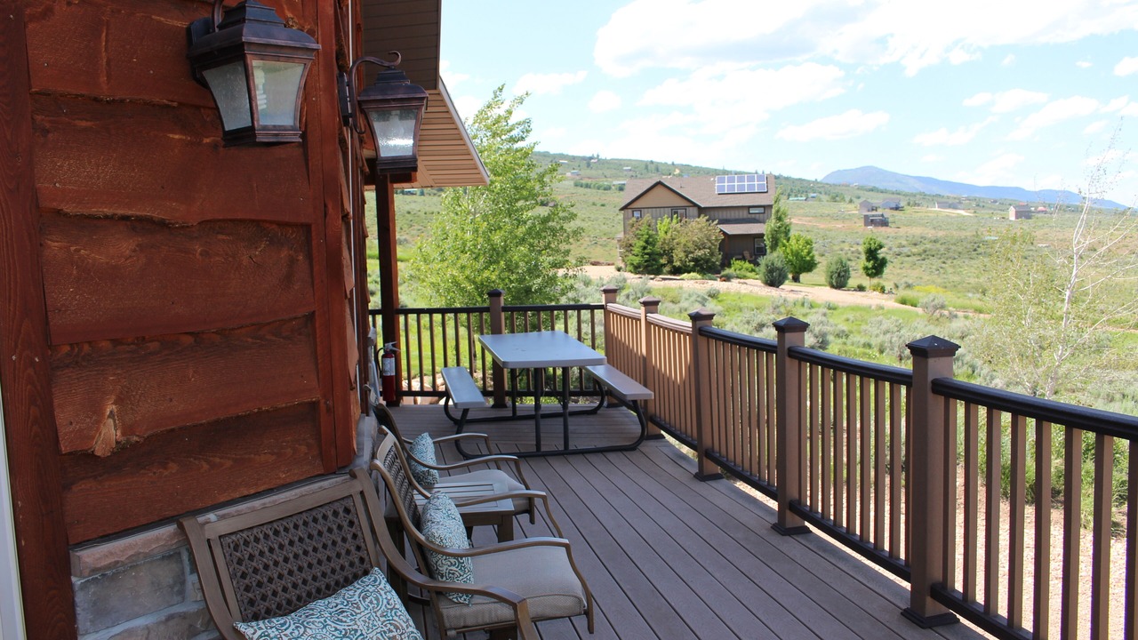 Photo of Outdoor in Sweetwater