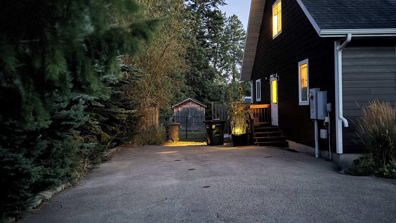 Photo of Outdoor in Columbia Falls