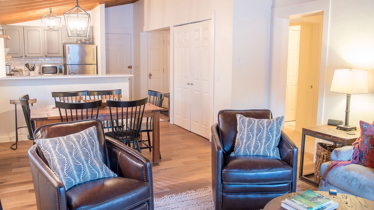 Photo of Livingroom in Sun Valley
