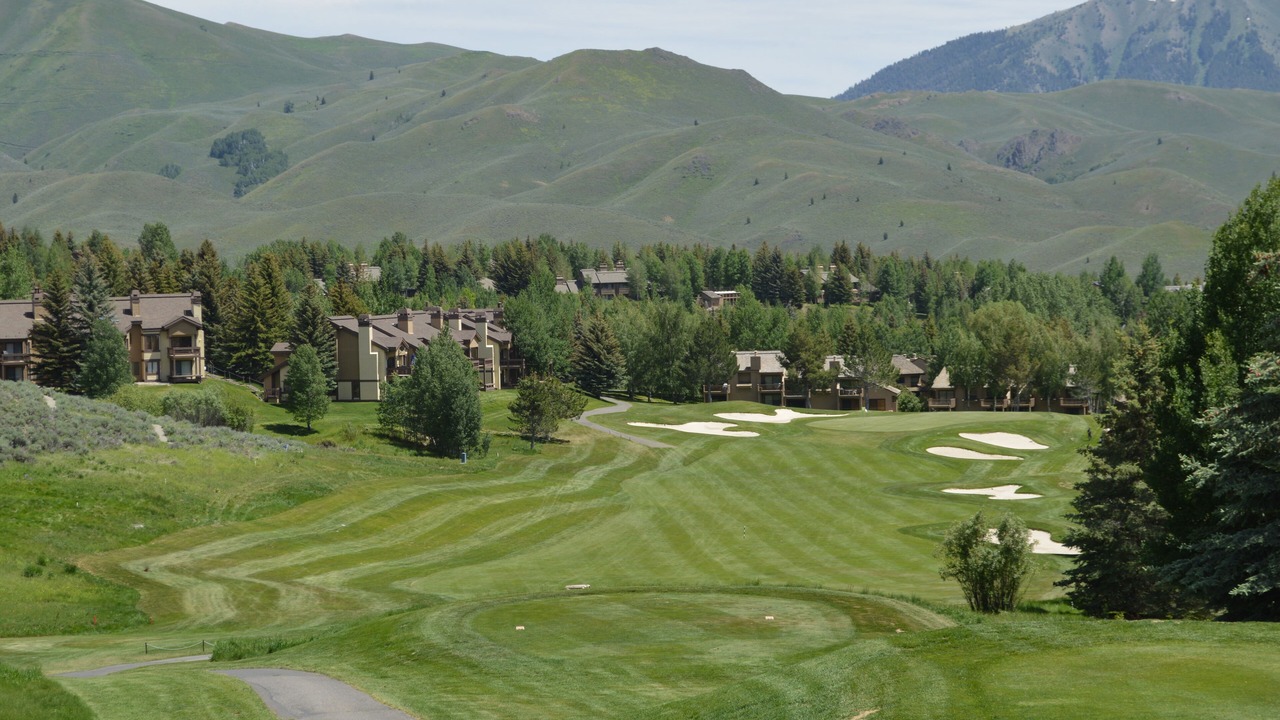 Photo of Others in Sun Valley