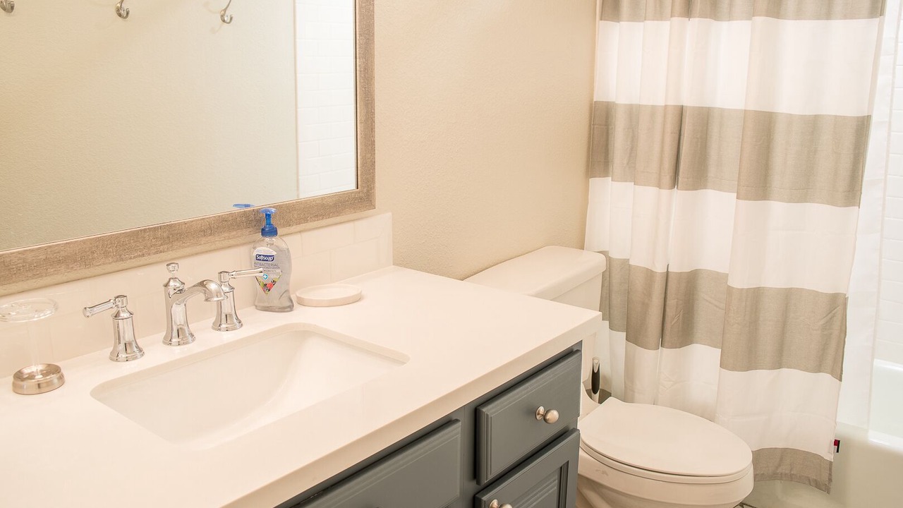 Photo of Bathroom in Sun Valley