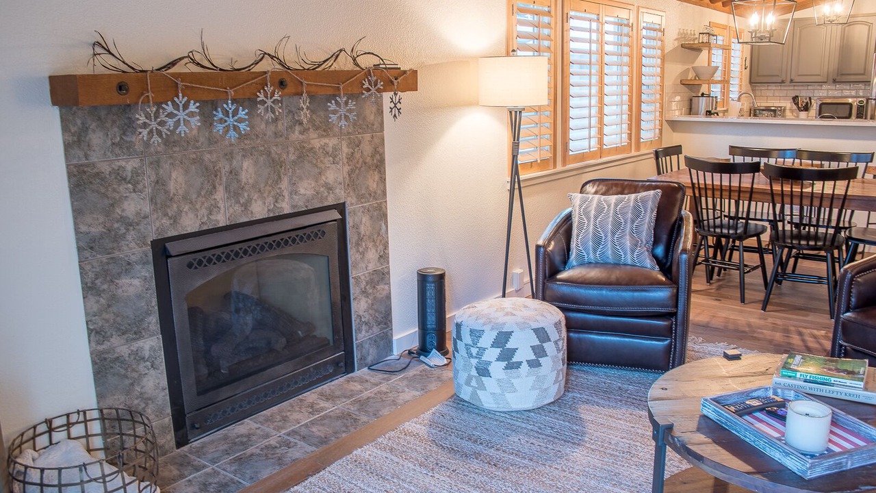Photo of Livingroom in Sun Valley