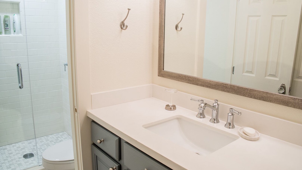 Photo of Bathroom in Sun Valley