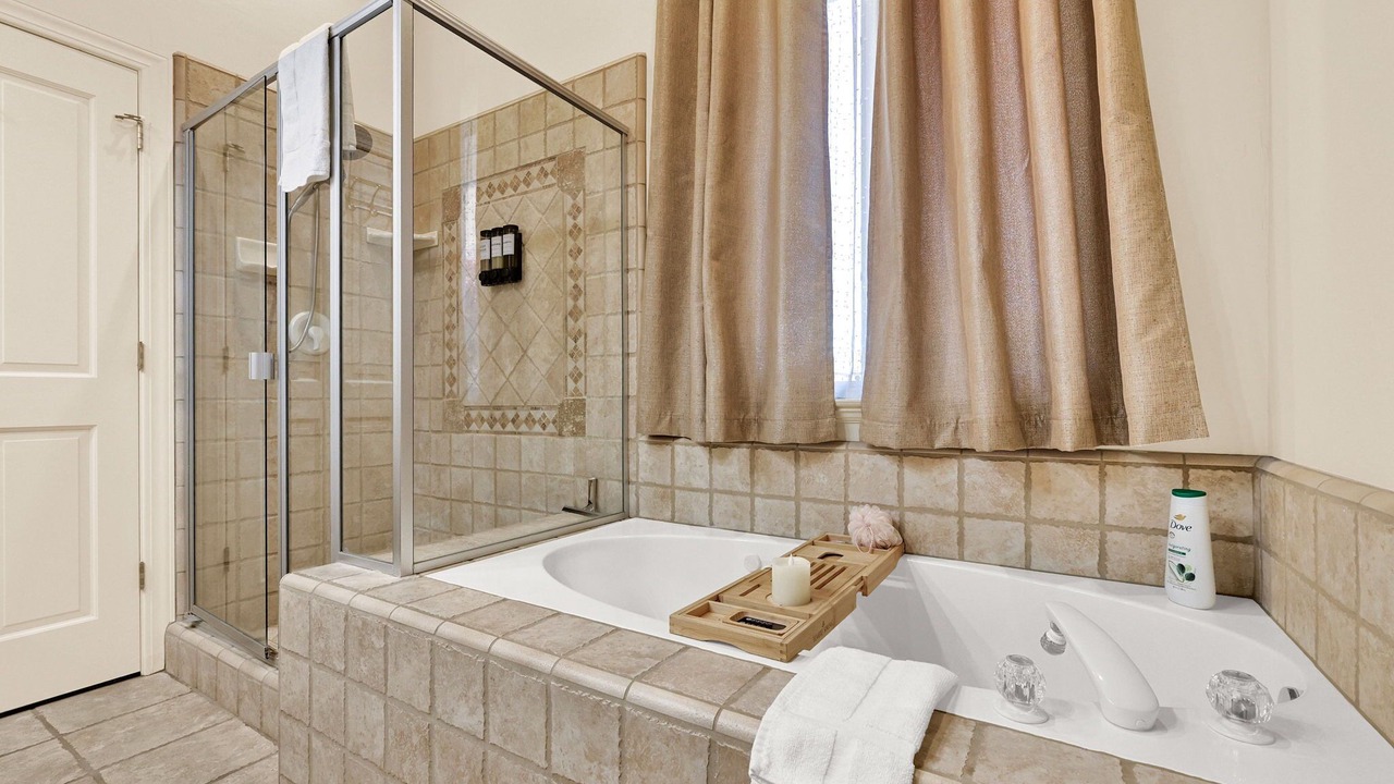 Photo of Bathroom in Eden