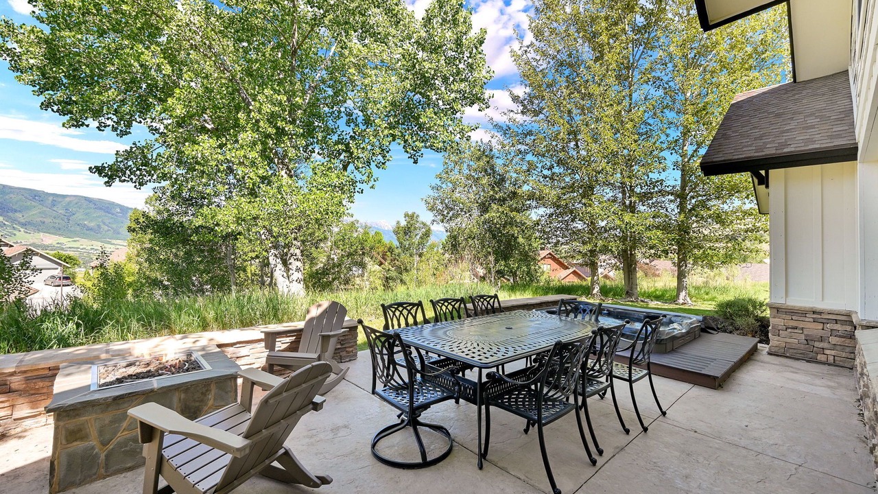 Photo of Outdoor in Eden