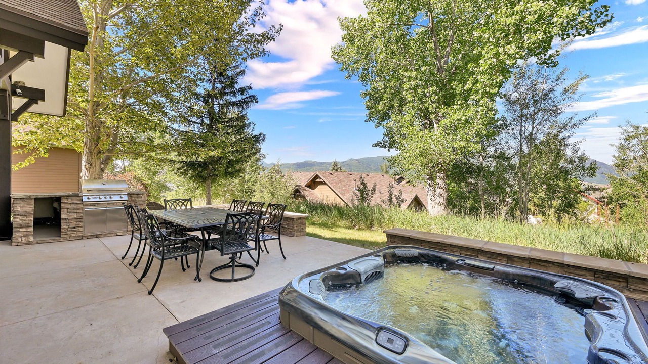 Photo of Outdoor in Eden