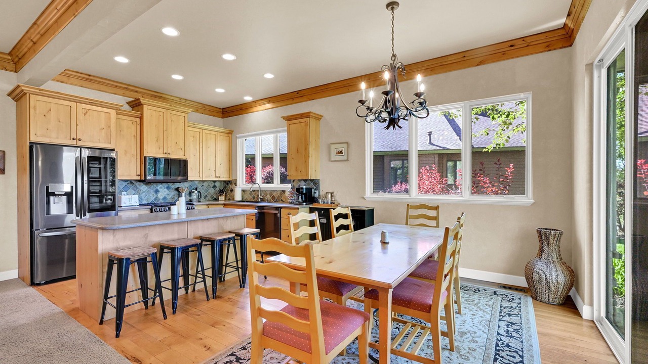 Photo of Kitchen in Eden
