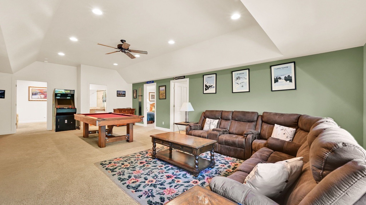 Photo of Bedroom in Eden