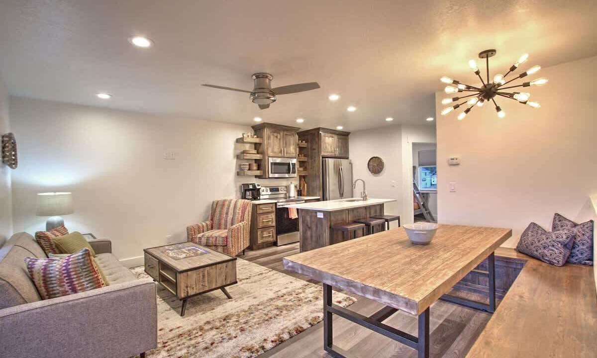 Photo of Livingroom in Garden City