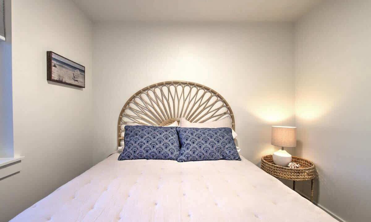 Photo of Bedroom in Garden City