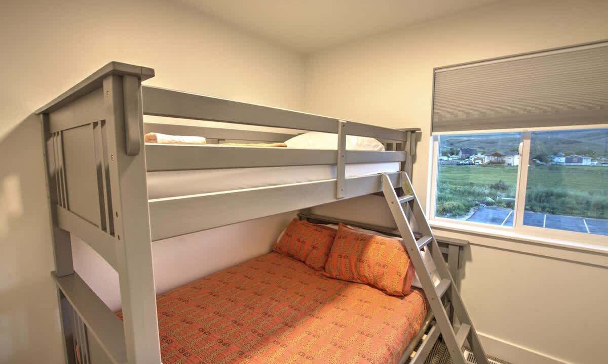 Photo of Bedroom in Garden City