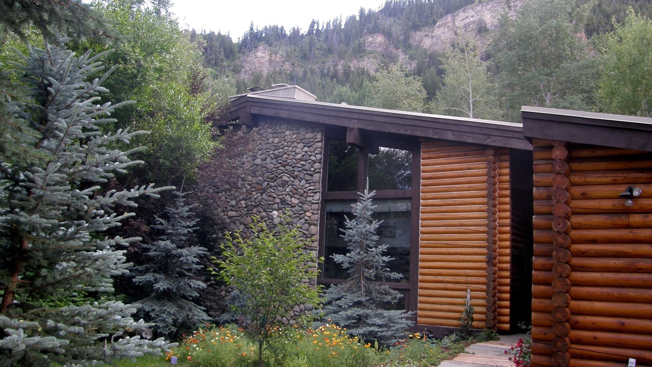 Photo of Outdoor in Ketchum