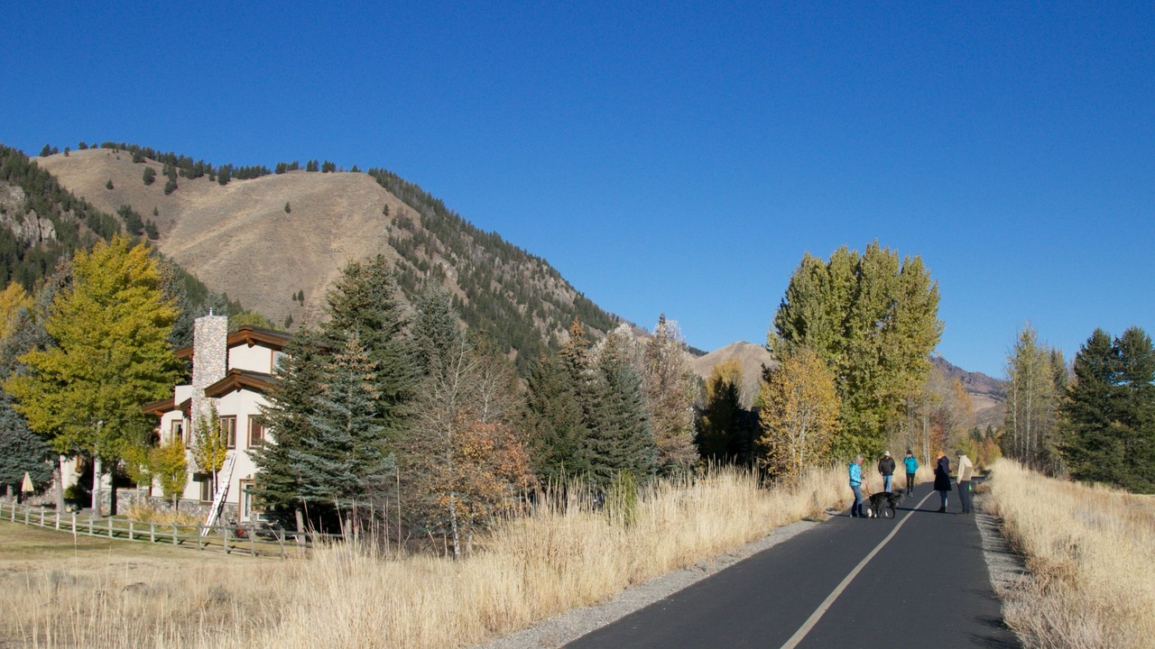 Photo of Others in Ketchum