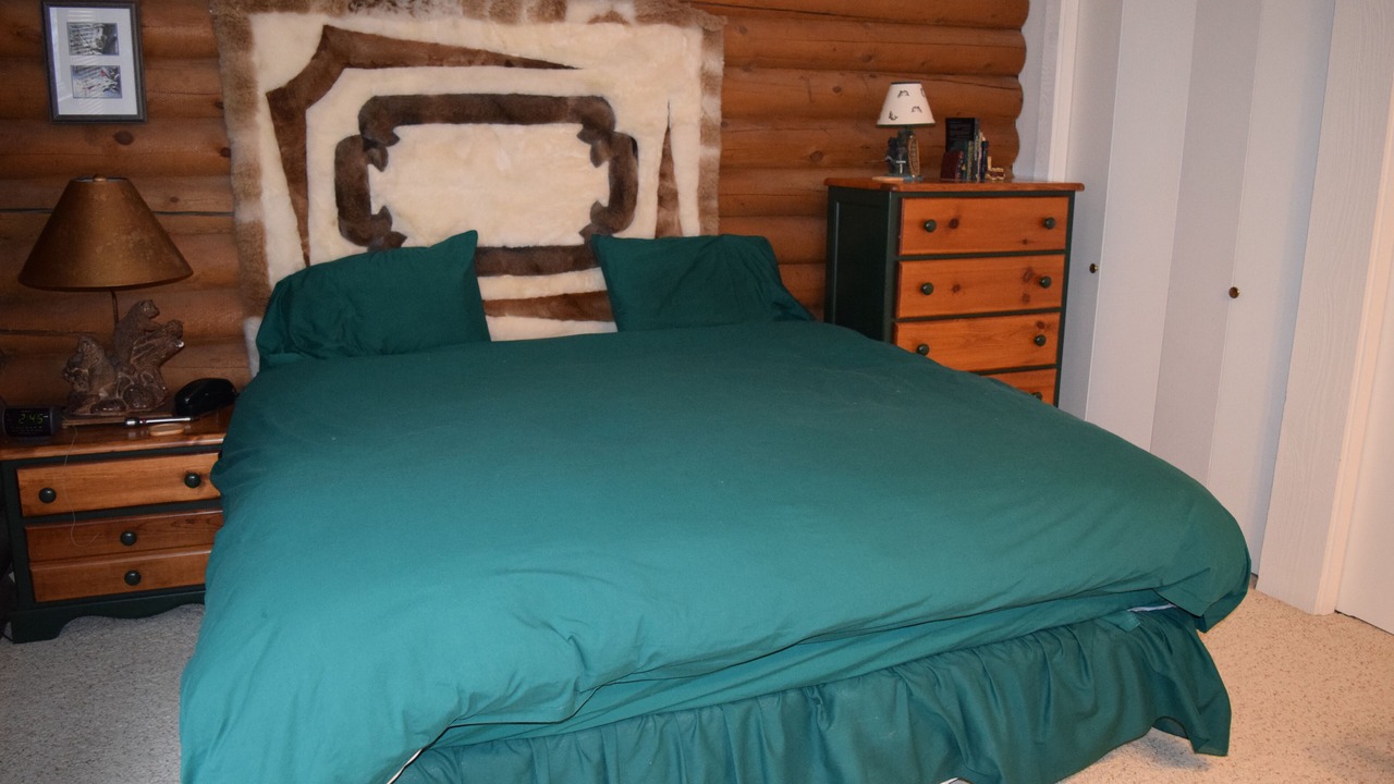 Photo of Bedroom in Ketchum